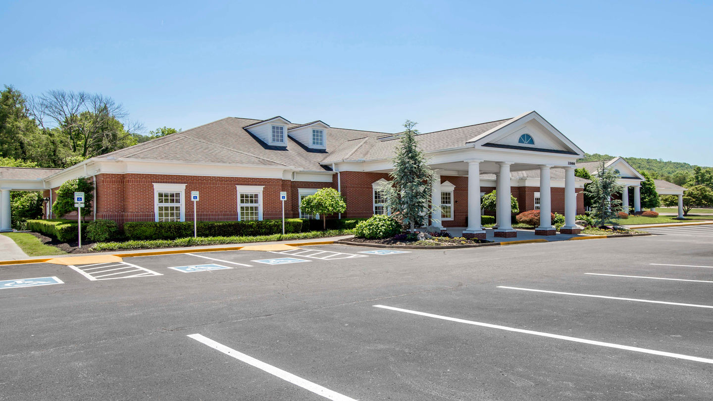 Berry Lynnhurst Funeral Home & Lynnhurst Cemetery Funeral, Cremation